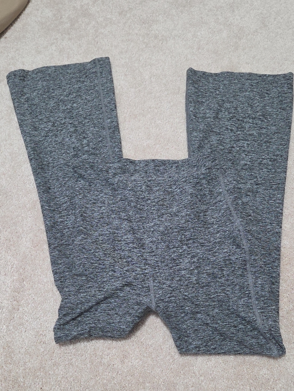 Year Of Ours Maternity Leggings Sz Small